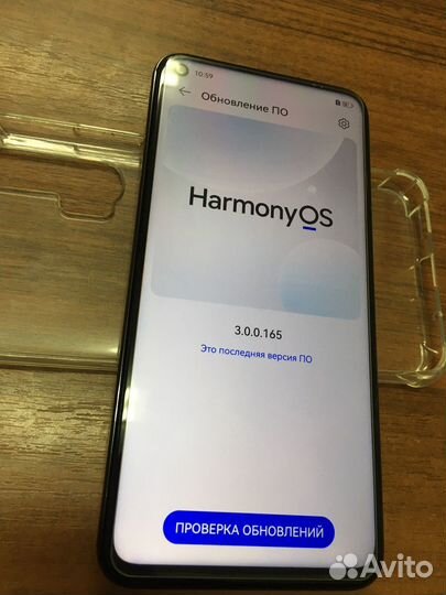 HONOR 20, 8/256 ГБ