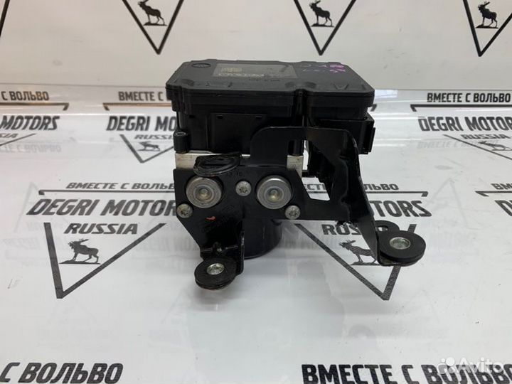 Блок абс в сборе оригинал Volvo S80 XC60 XC70 -16