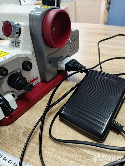 Подшивочная машина