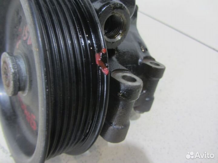 Насос гидроусилителя Форд