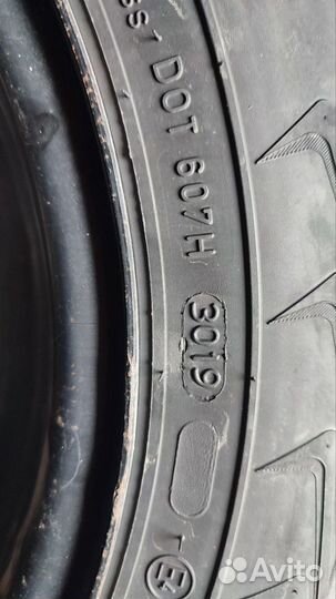 Nokian Tyres Nordman 5 175/65 R14