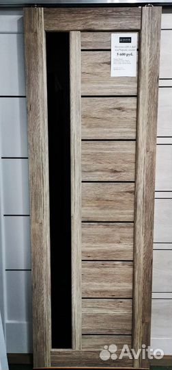 Двери межкомнатные