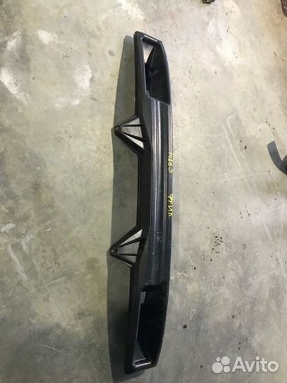 Усилитель заднего бампера Land Rover Freelander