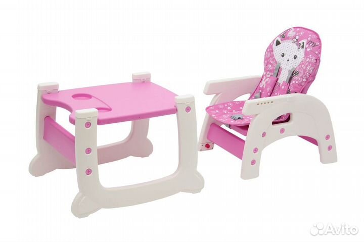 Стул-трансформер Polini