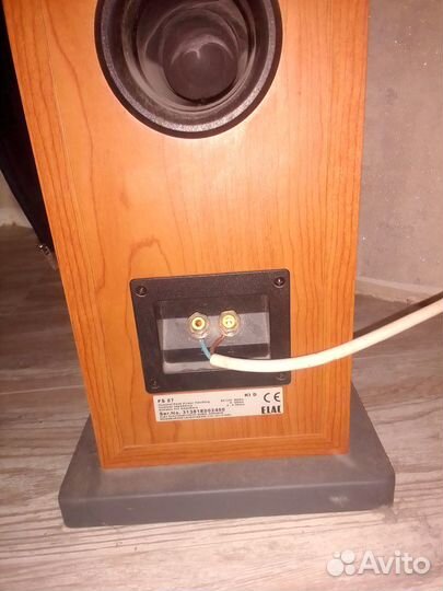 Акустическая система