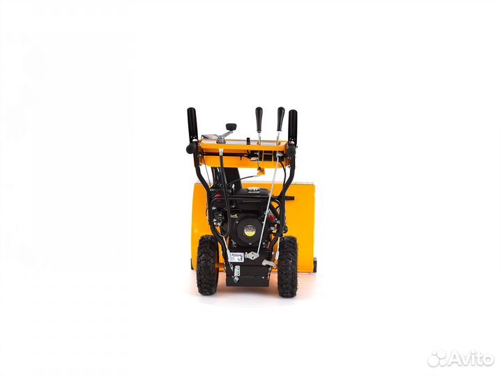 Снегоуборщик kettama 90 B