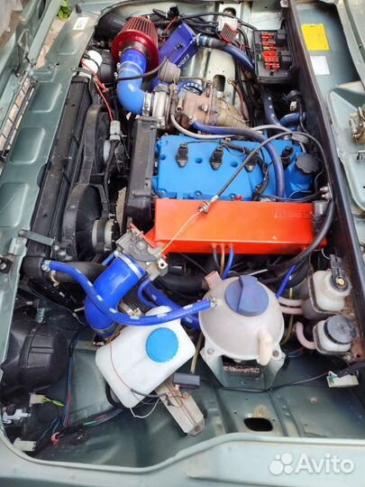 ВАЗ 2107 1.6 МТ, 2007, 57 000 км