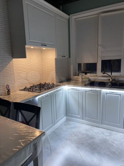 1-к. квартира, 65 м², 3/12 эт.