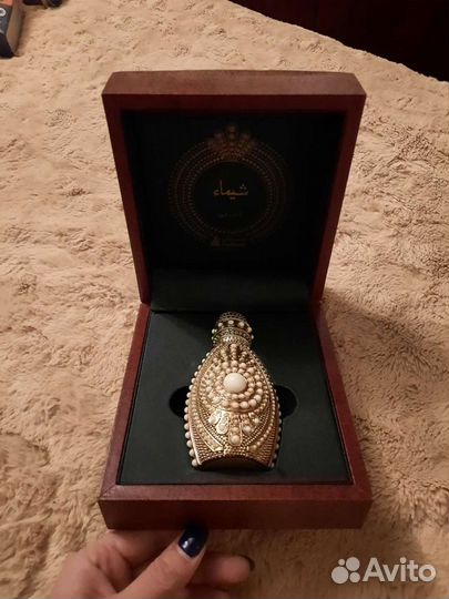 Флакон для духов