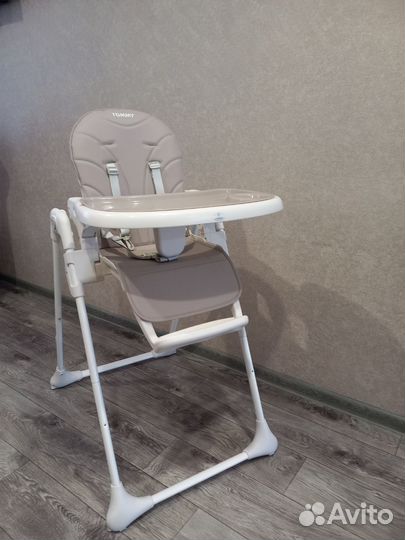 Стул для кормления