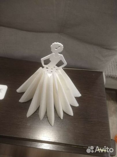 Печать на 3d принтере