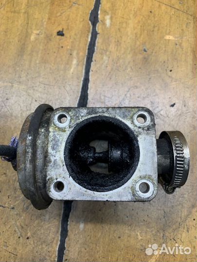 Клапан EGR (егр) Land Rover Freelander внедорожник