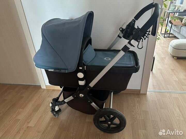Коляска 2 в 1 bugaboo cameleon 3