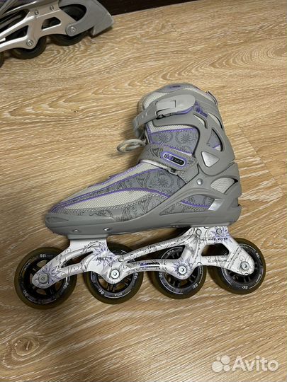 Ролики женские