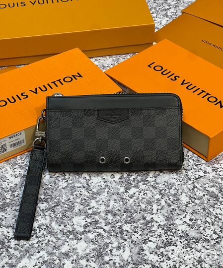 Бумажник Zippy Dragonne LV