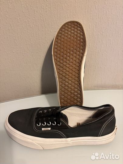 Кеды мужские vans