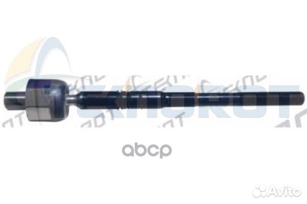 Рулевая тяга L261mm, M14X1.5, M18X1.5 для BMW