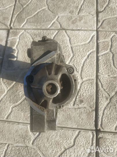 Стартер A77140