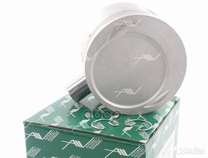 Поршень pn52021 Autowelt