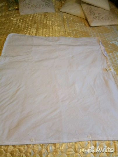 Легкое одеяло-конверт