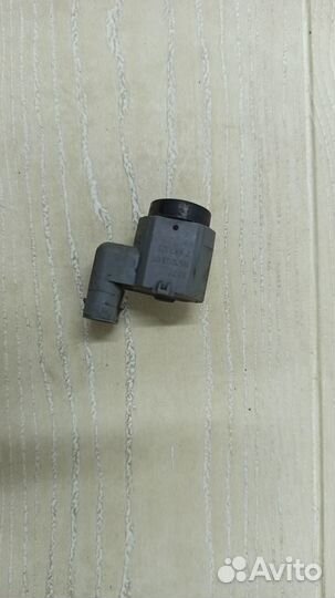 Парктроник задний BMW X5 E70