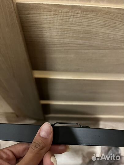 Зеркало декоративное Chic с крючками,51x71 см