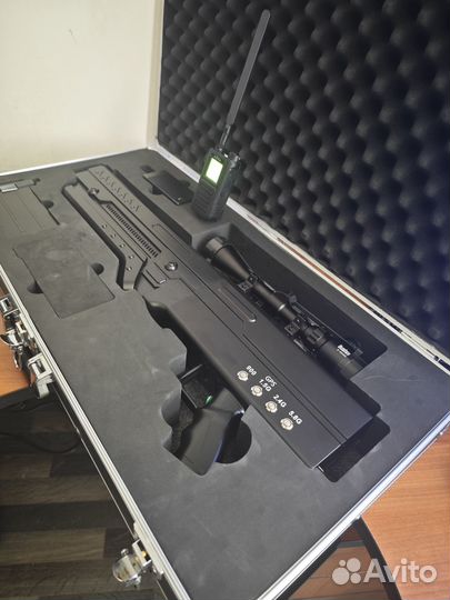 Подавитель бпла