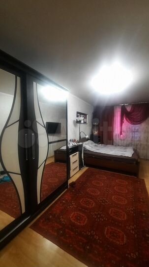 Дом 100 м² на участке 10 сот.