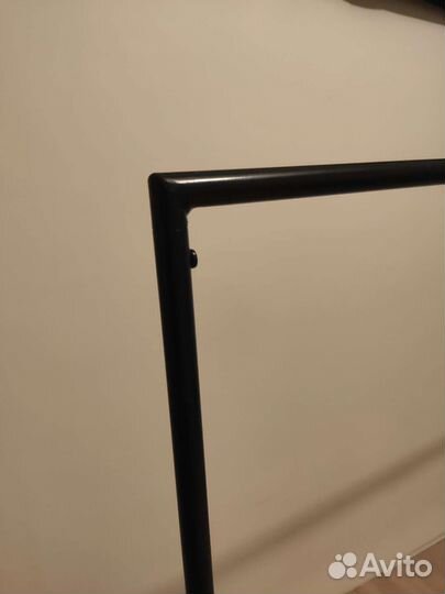 Вешалка для одежды напольная