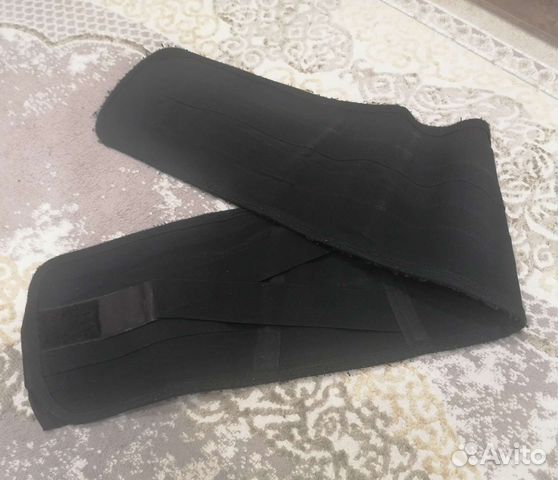 Элептичческий пояс