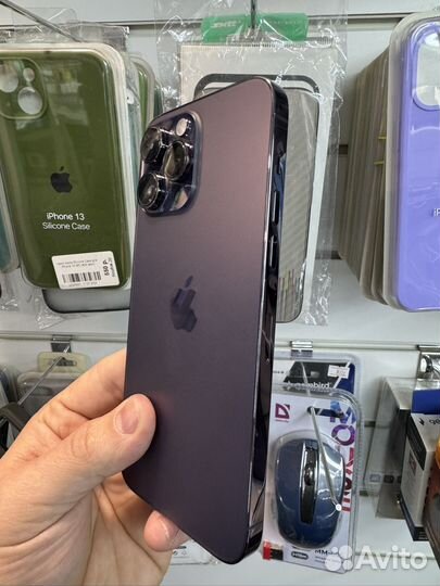 iPhone 14 Pro Max, 128 ГБ