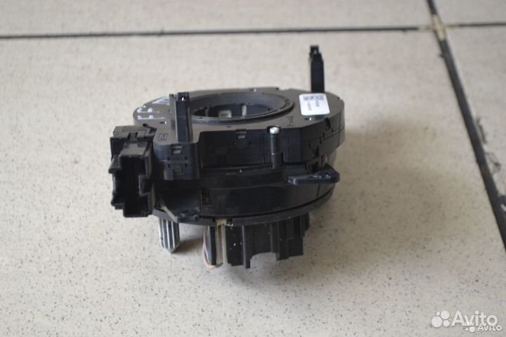 Подрулевой шлейф Ford Focus 3