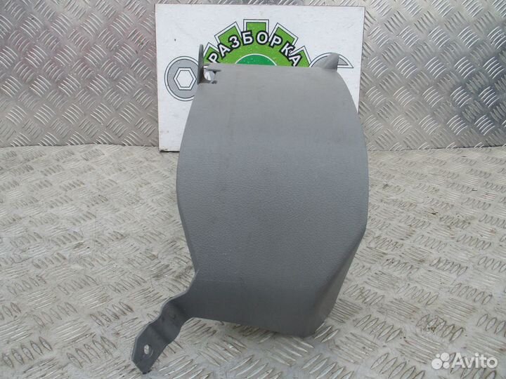 Накладка Volkswagen Crafter 2011 год