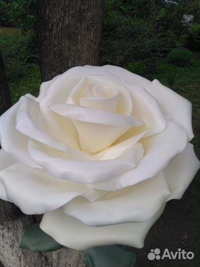 Изолон для цветов,2 мм