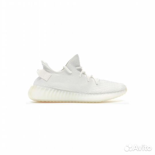 Adidas yeezy boost 350 V2 cream white Оригинал