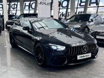 Mercedes-Benz AMG GT 3.0 AMT, 2019, 29 000 �км, с пробегом, цена 10 500 000 руб.