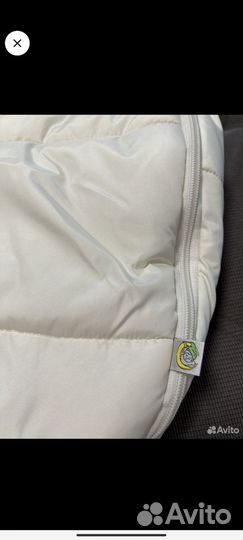 Конверт в коляску