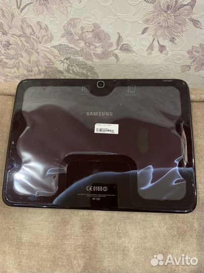 Планшет samsung galaxy tab3 GT-P5200