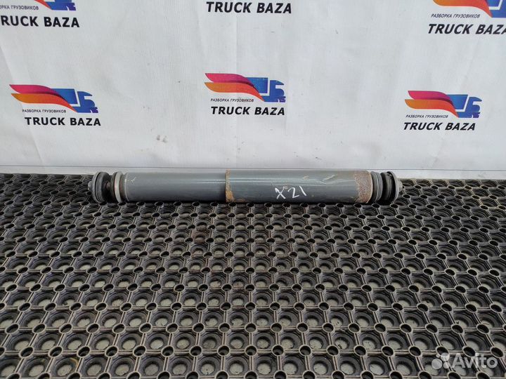 Амортизатор передний