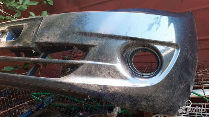 Продам бампер передний Лада Гранта