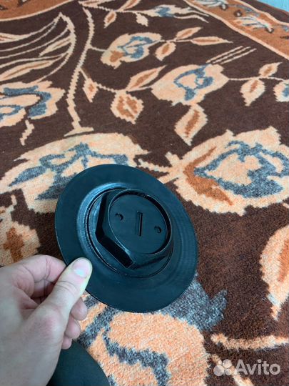 Колпачок диска BMW 3 стиль