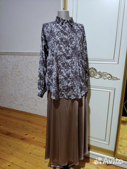 Женская одежда