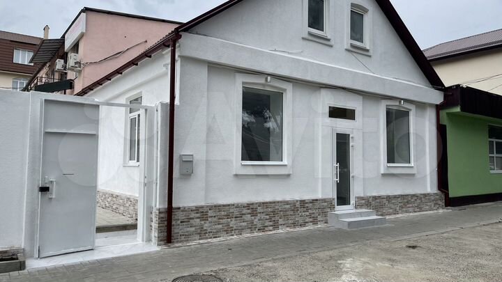 Торговая площадь, 60 м²