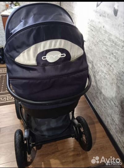 Детская коляска