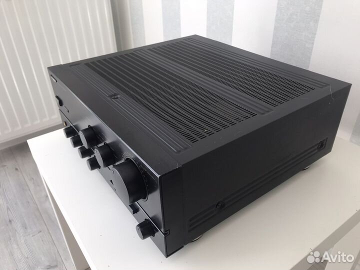 Усилитель pioneer a 701 r