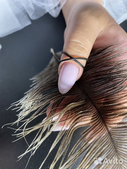 Требуются модели на отработку скорости в маникюре