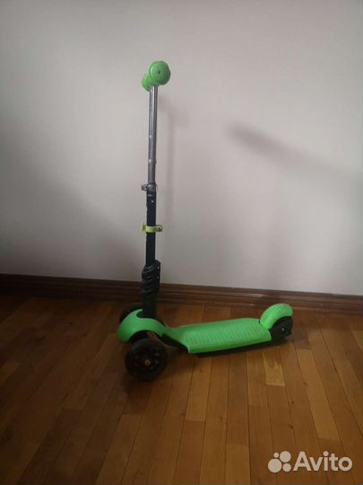 Самокат детский