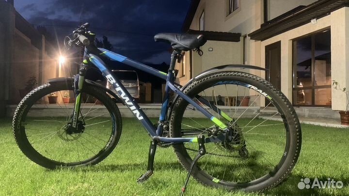 Велосипед Горный