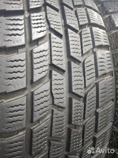 Goodyear Ice Navi 6 215/65 R16 98Q