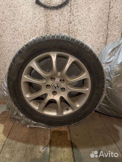 Зимние колеса Toyo 235/55 R18 104T